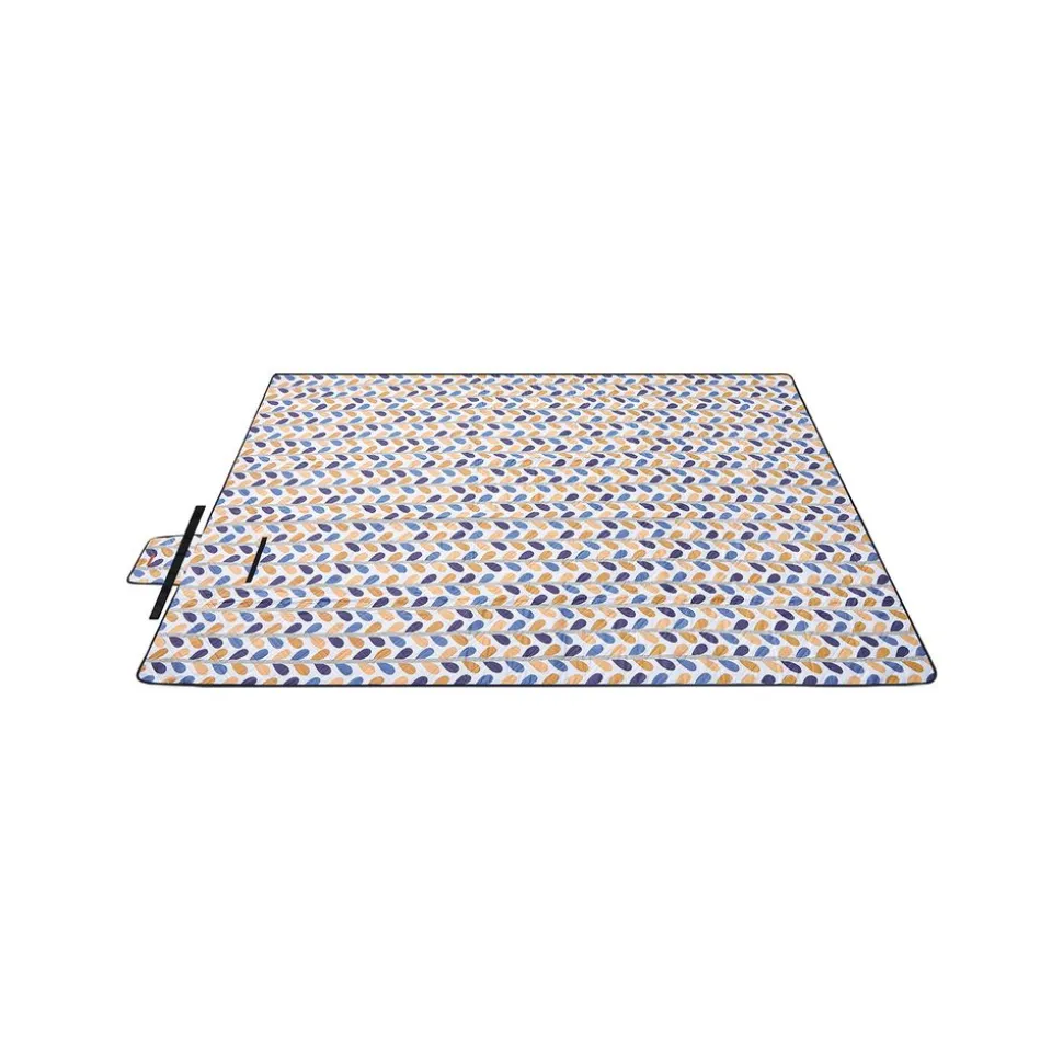 300 x 200 cm Couverture de Pique-Nique Pliable