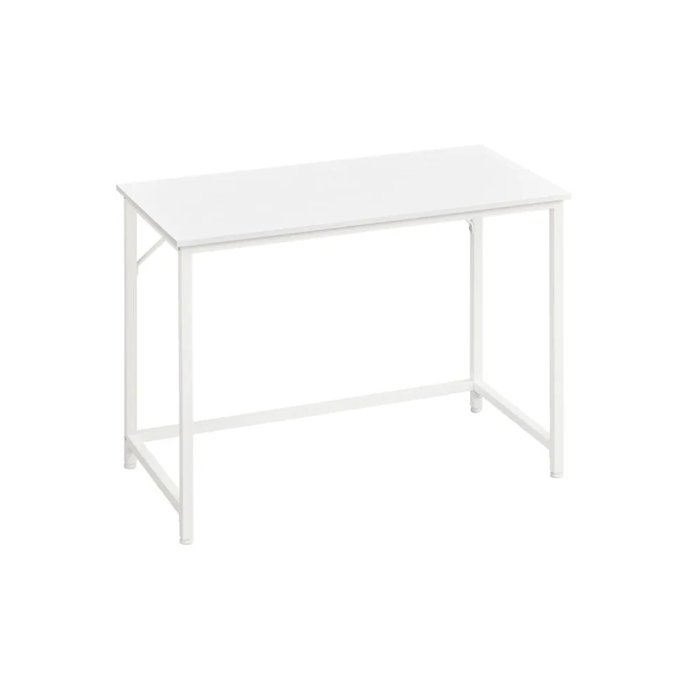 Bureau 100 cm grège