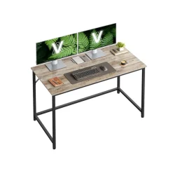 Bureau 120 cm industriel