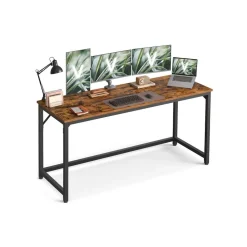Bureau 120 cm industriel