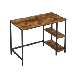 Bureau 100 cm industriel