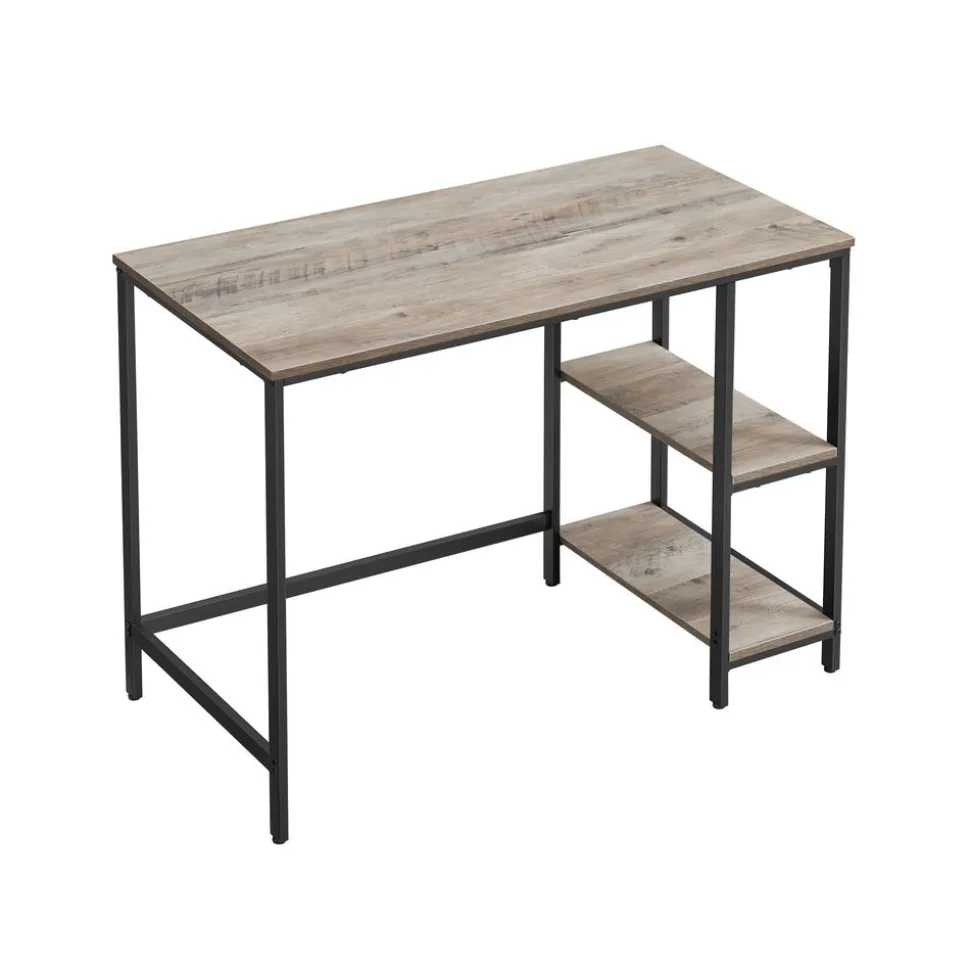 Bureau 100 cm industriel
