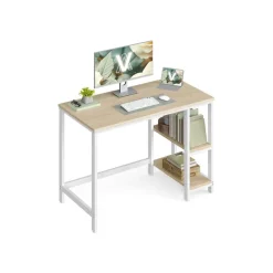 Bureau 100 cm industriel
