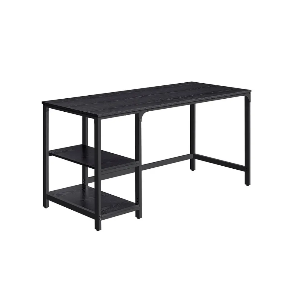 Bureau 120 cm industriel