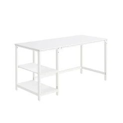 Bureau 120 cm industriel