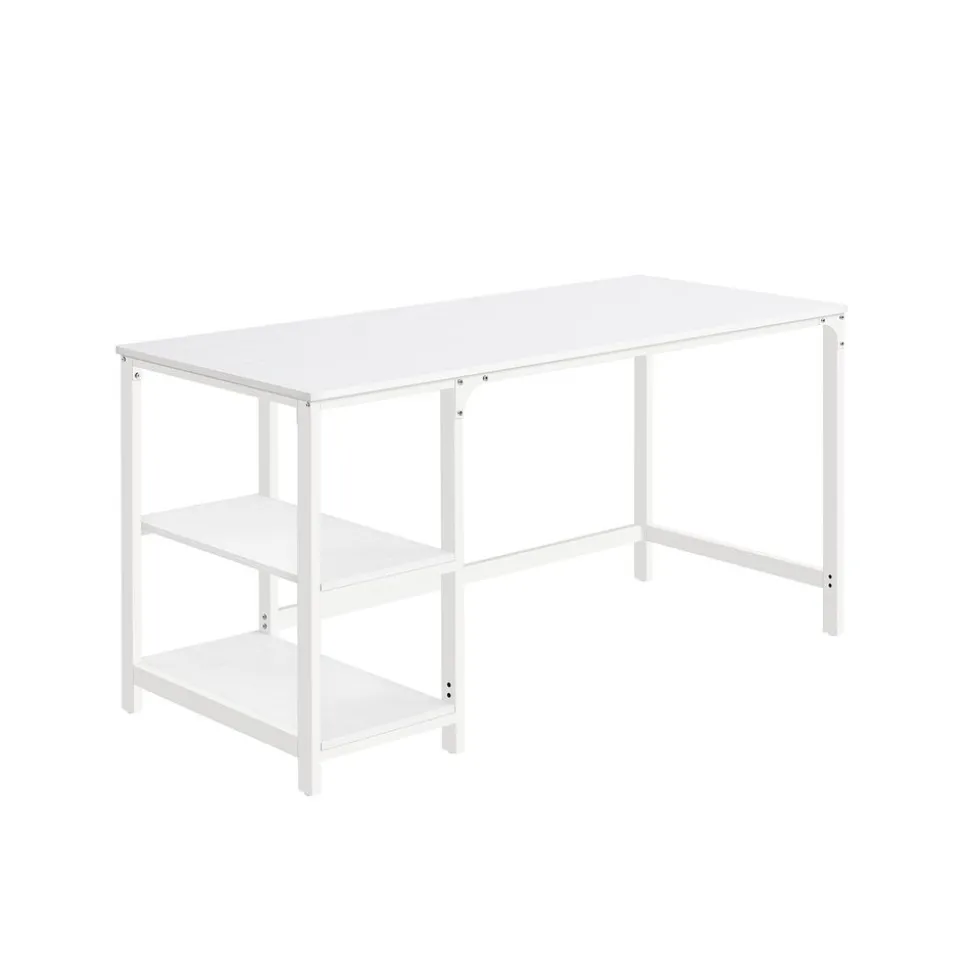 Bureau 120 cm industriel