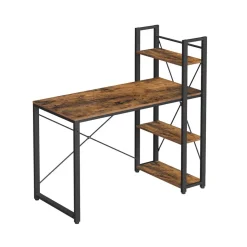 Bureau 120 cm industriel