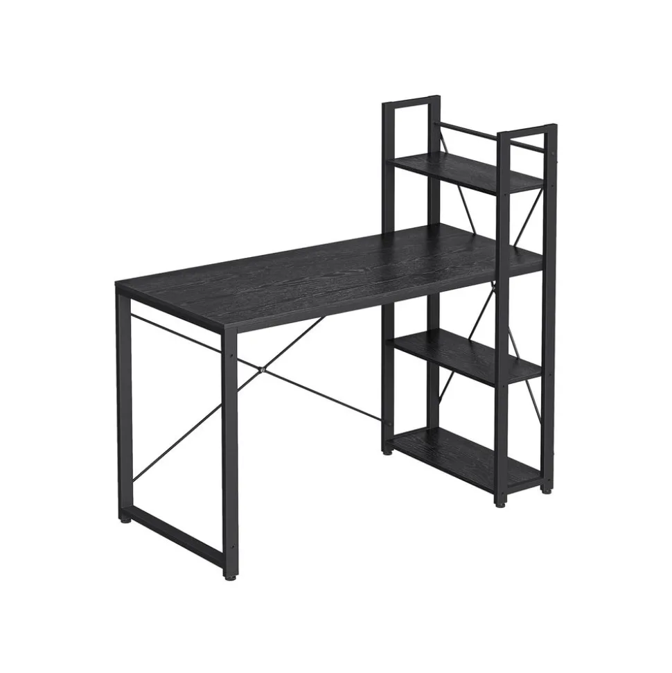 Bureau 120 cm industriel