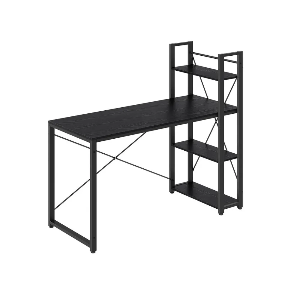 Bureau 120 cm industriel