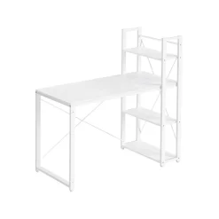 Bureau 120 cm industriel