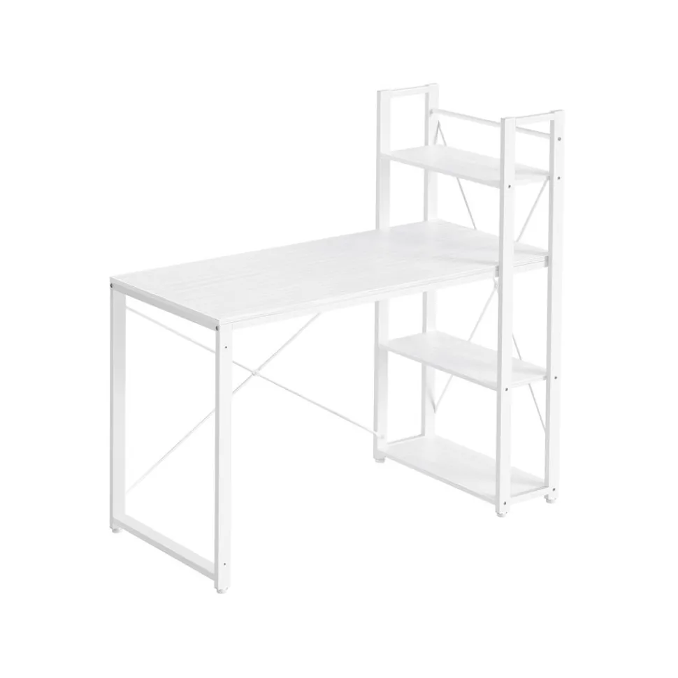 Bureau 120 cm industriel