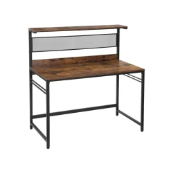 Bureau 120 cm industriel