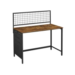 Bureau 118 cm industriel