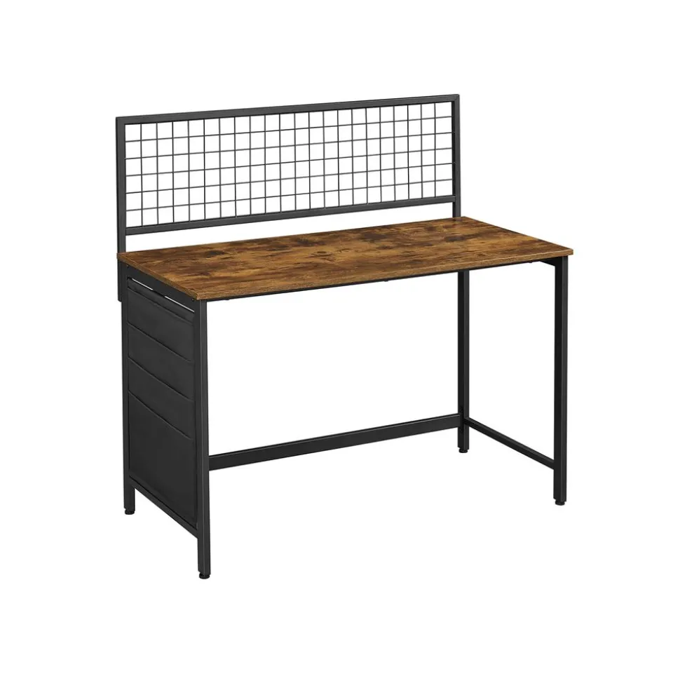 Bureau 118 cm industriel