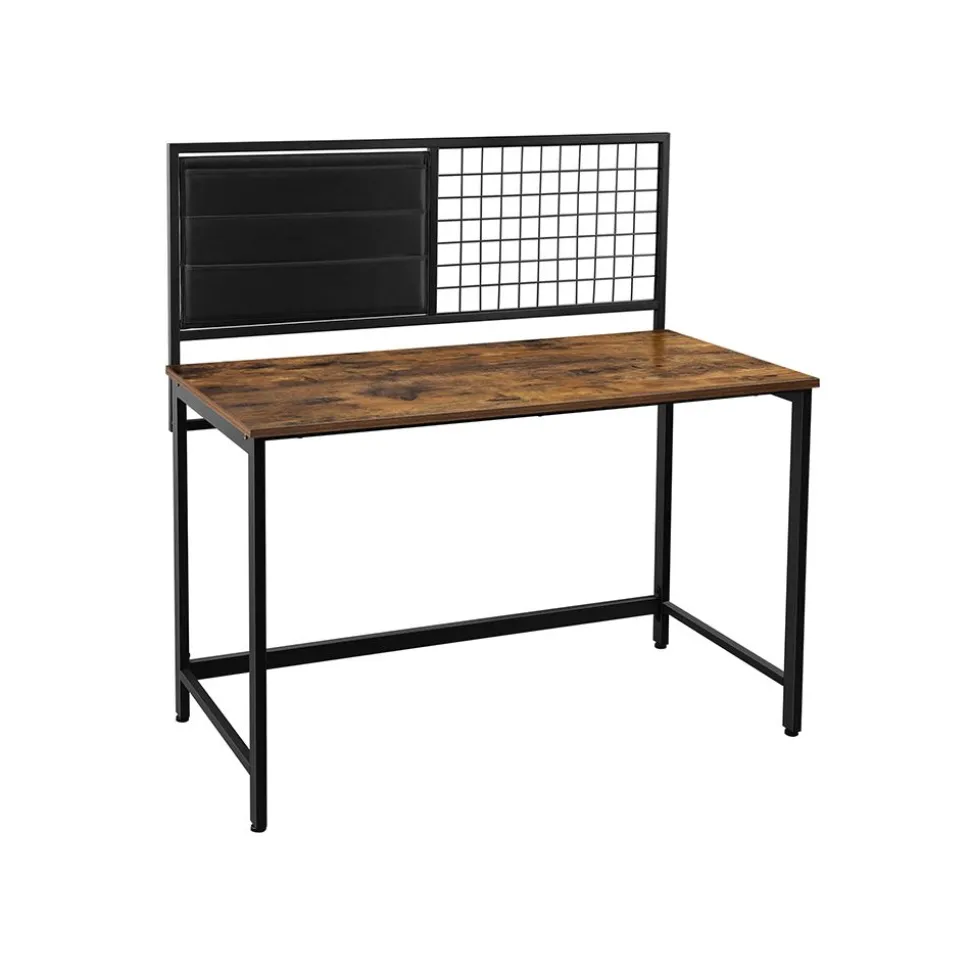 Bureau 118 cm industriel