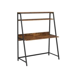 Bureau 120 cm industriel