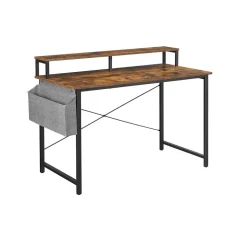 Bureau 120 cm industriel