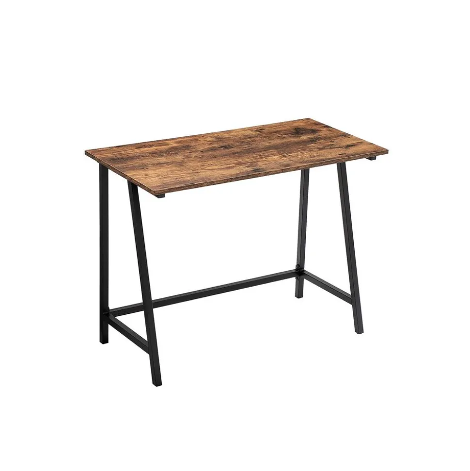 Bureau 100 cm industriel