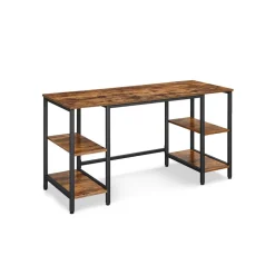 Bureau 137 cm industriel