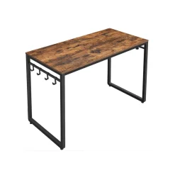 Bureau 120 cm industriel