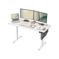 Bureau Assis-debout 140 cm