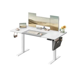 Bureau Assis-debout 140 cm