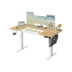 Bureau Assis-debout 140 cm