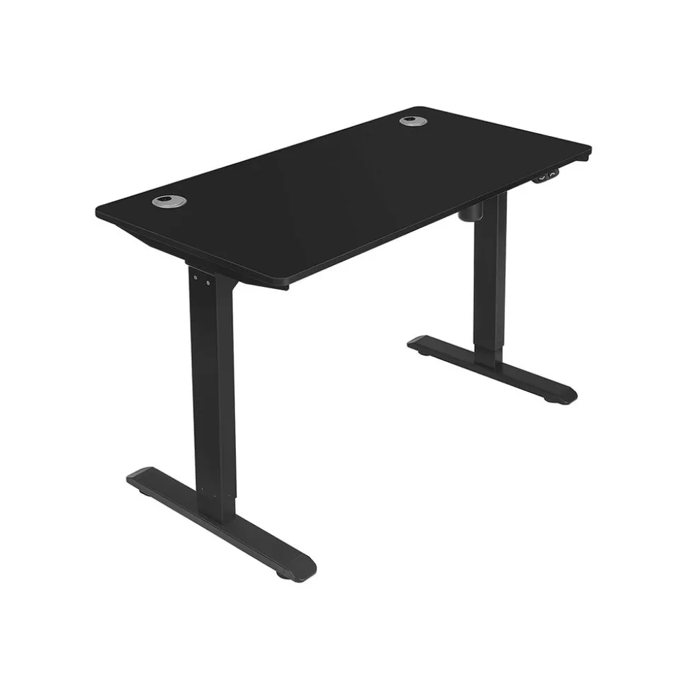 Bureau Assis-Debout Électrique