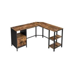 Bureau d'angle