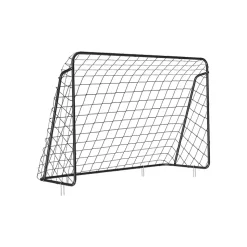 Cage de foot avec but