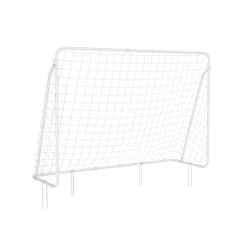 Cage de foot avec but
