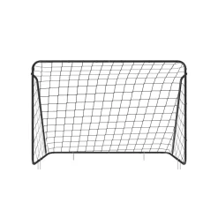 Cage de foot enfant noir