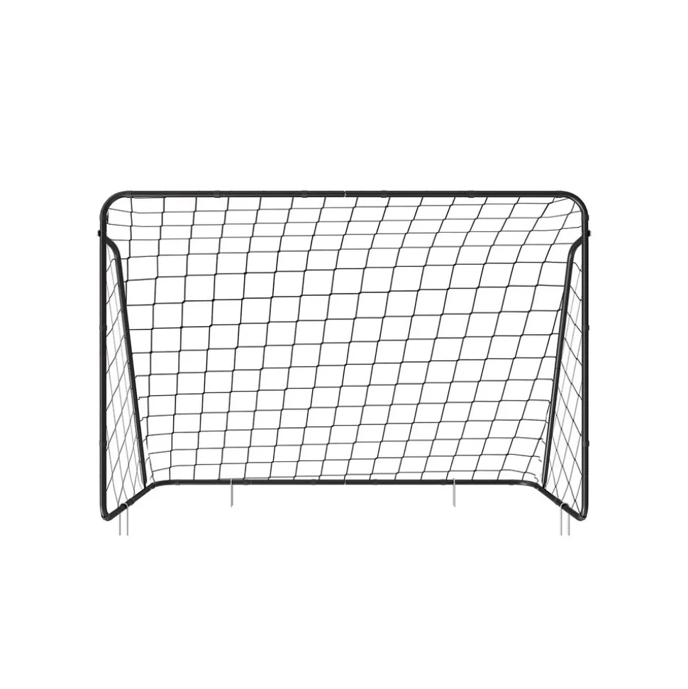 Cage de foot enfant noir