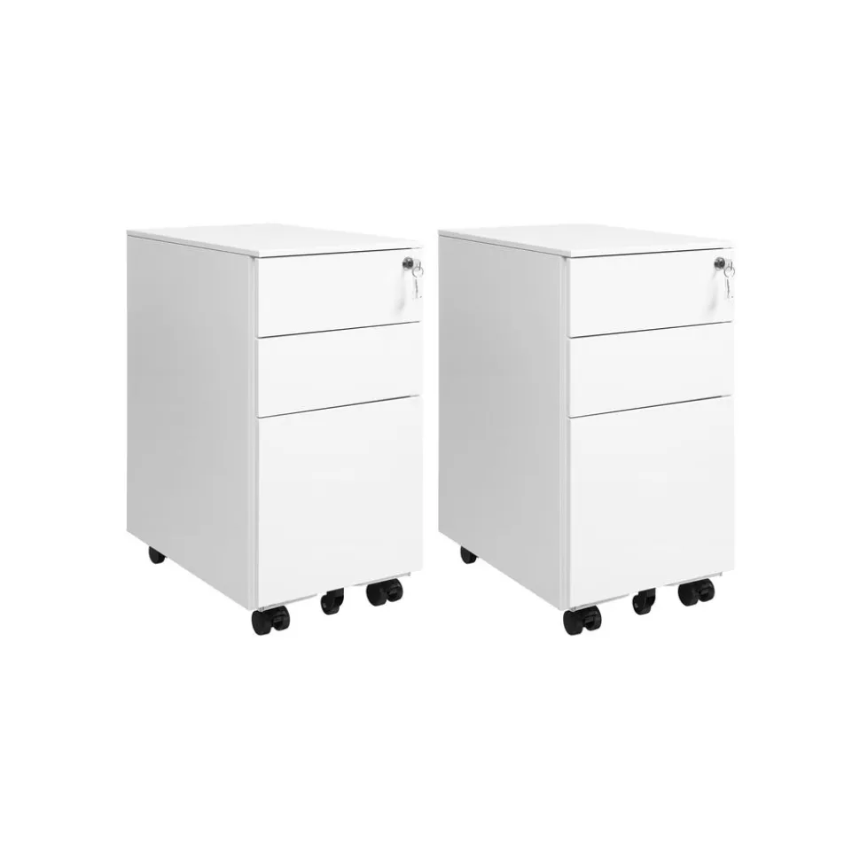 Caisson de Bureau