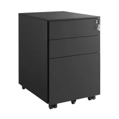 Caisson de Bureau Metal
