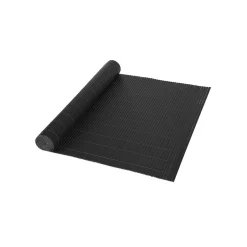 Canisse 0,9 x 5 m gris foncé