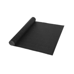 Canisse 1 x 3 m gris foncé