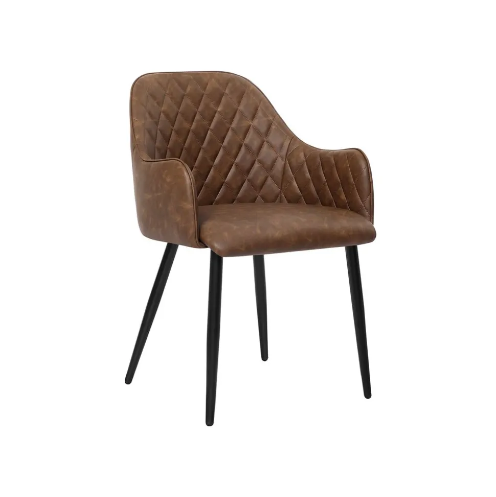 Chaise confort PU