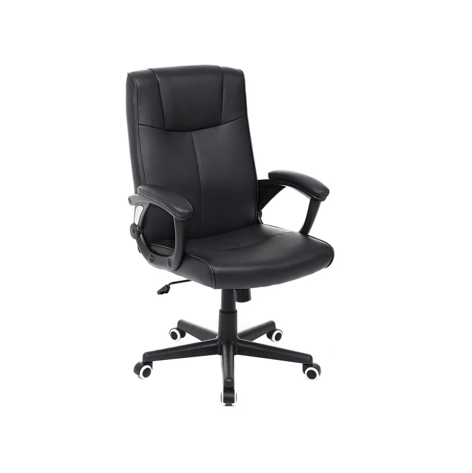 Chaise de bureau ergonomique