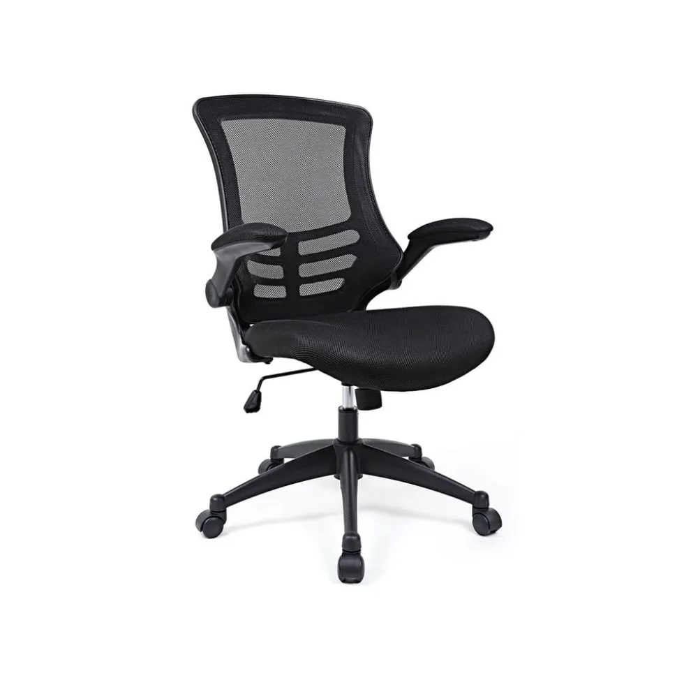 Chaise de bureau maille