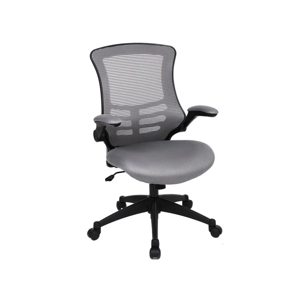 Chaise de bureau maille