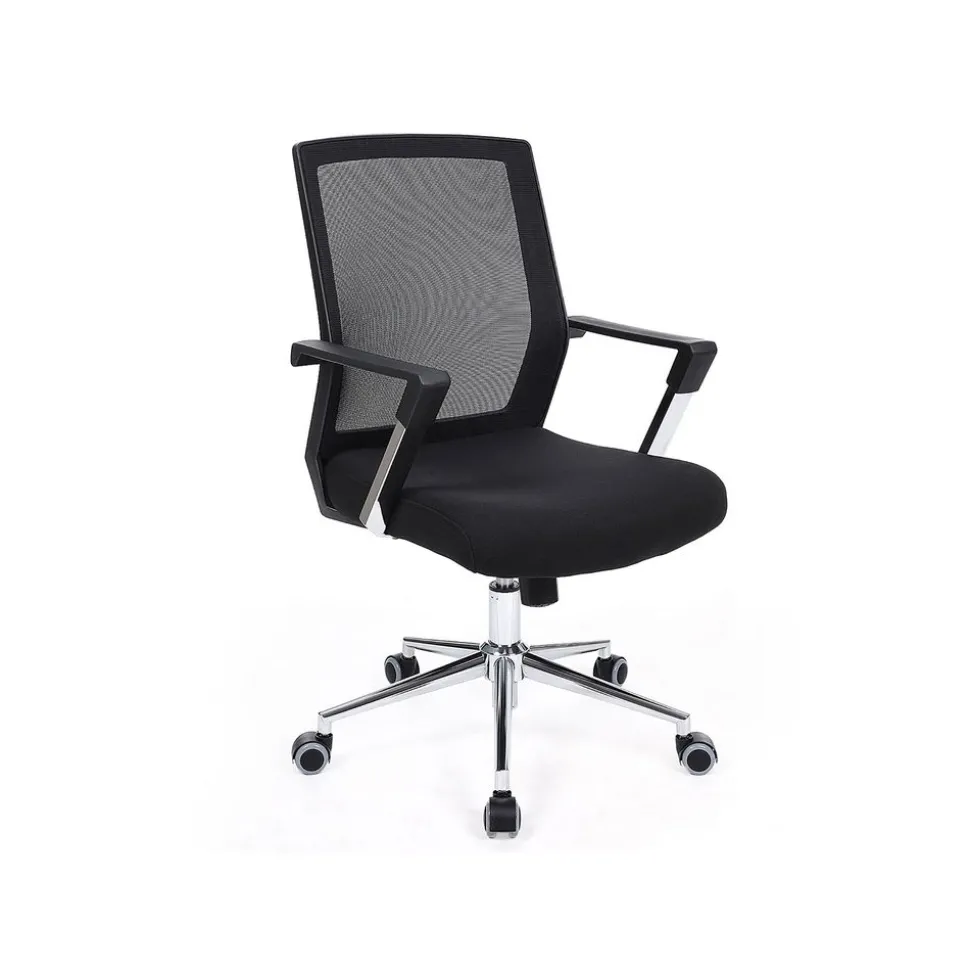 Chaise de bureau maille