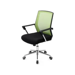 Chaise de bureau maille