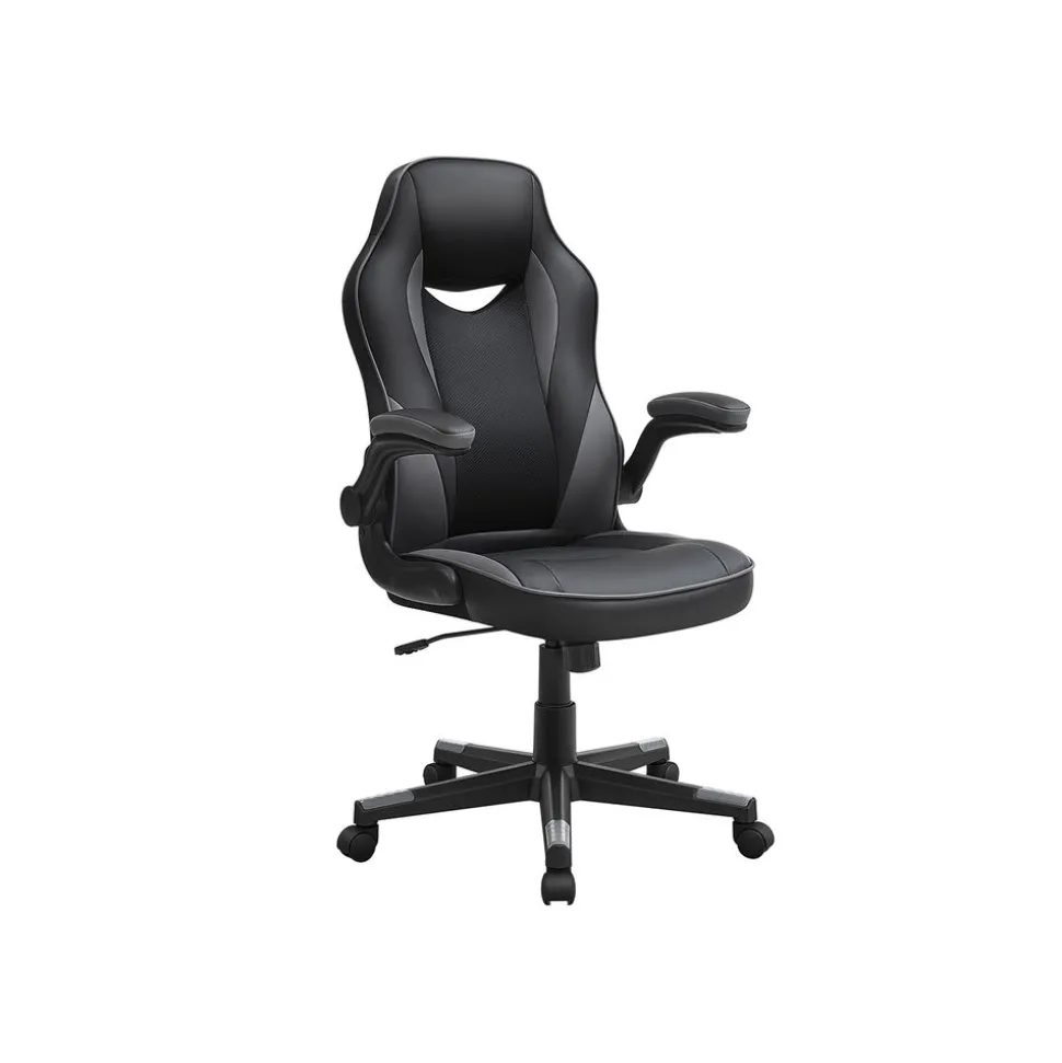 Chaise de bureau PU