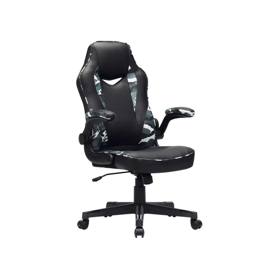 Chaise de bureau PU