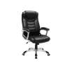 Chaise de bureau PU