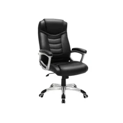 Chaise de bureau PU