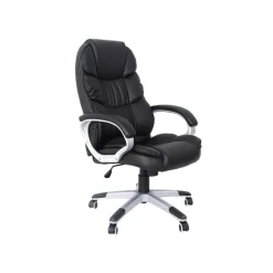 Chaise de bureau PU