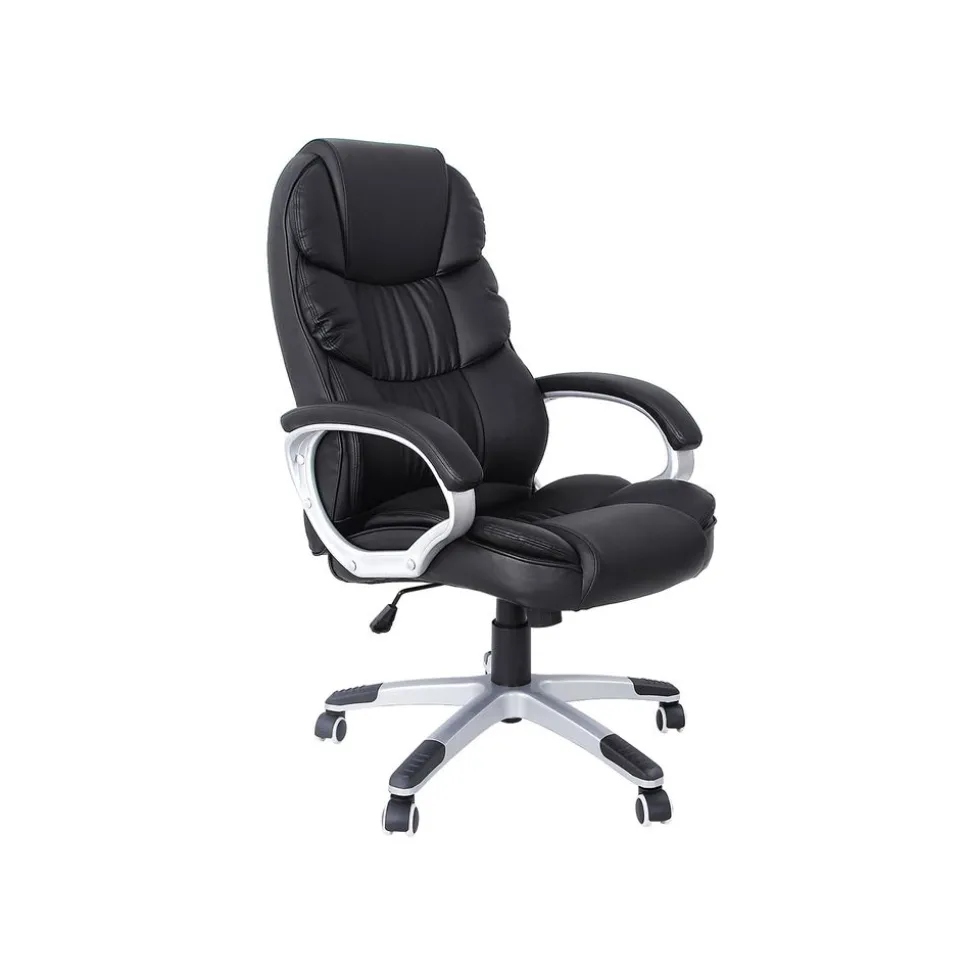 Chaise de bureau PU