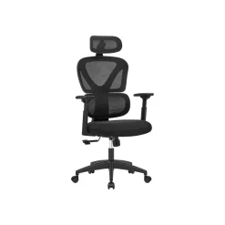Chaise de bureau respirant